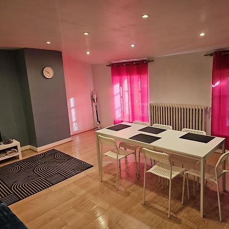 Le Leon Cladel T3 Proche Parking Gratuit Apartment Montauban Exterior photo