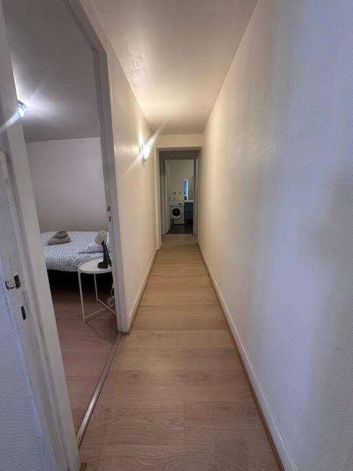 Le Leon Cladel T3 Proche Parking Gratuit Apartment Montauban Exterior photo
