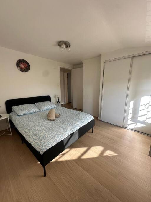 Le Leon Cladel T3 Proche Parking Gratuit Apartment Montauban Exterior photo