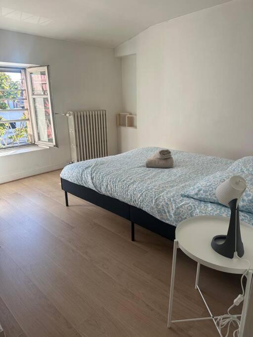 Le Leon Cladel T3 Proche Parking Gratuit Apartment Montauban Exterior photo