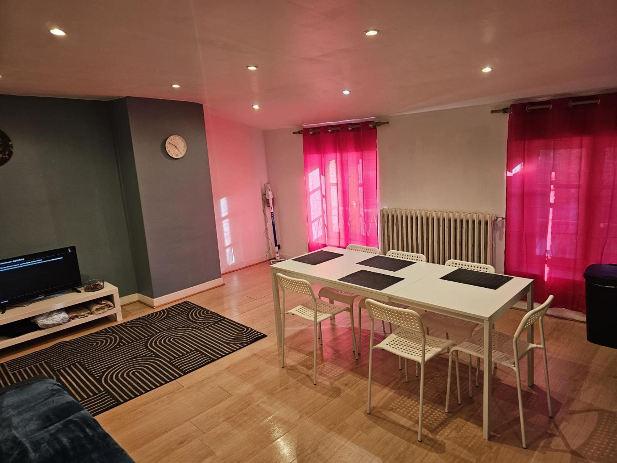 Le Leon Cladel T3 Proche Parking Gratuit Apartment Montauban Exterior photo